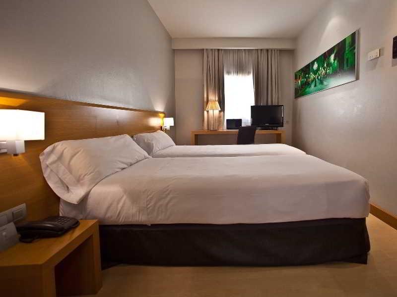 Arc La Rambla 3* Barcellona