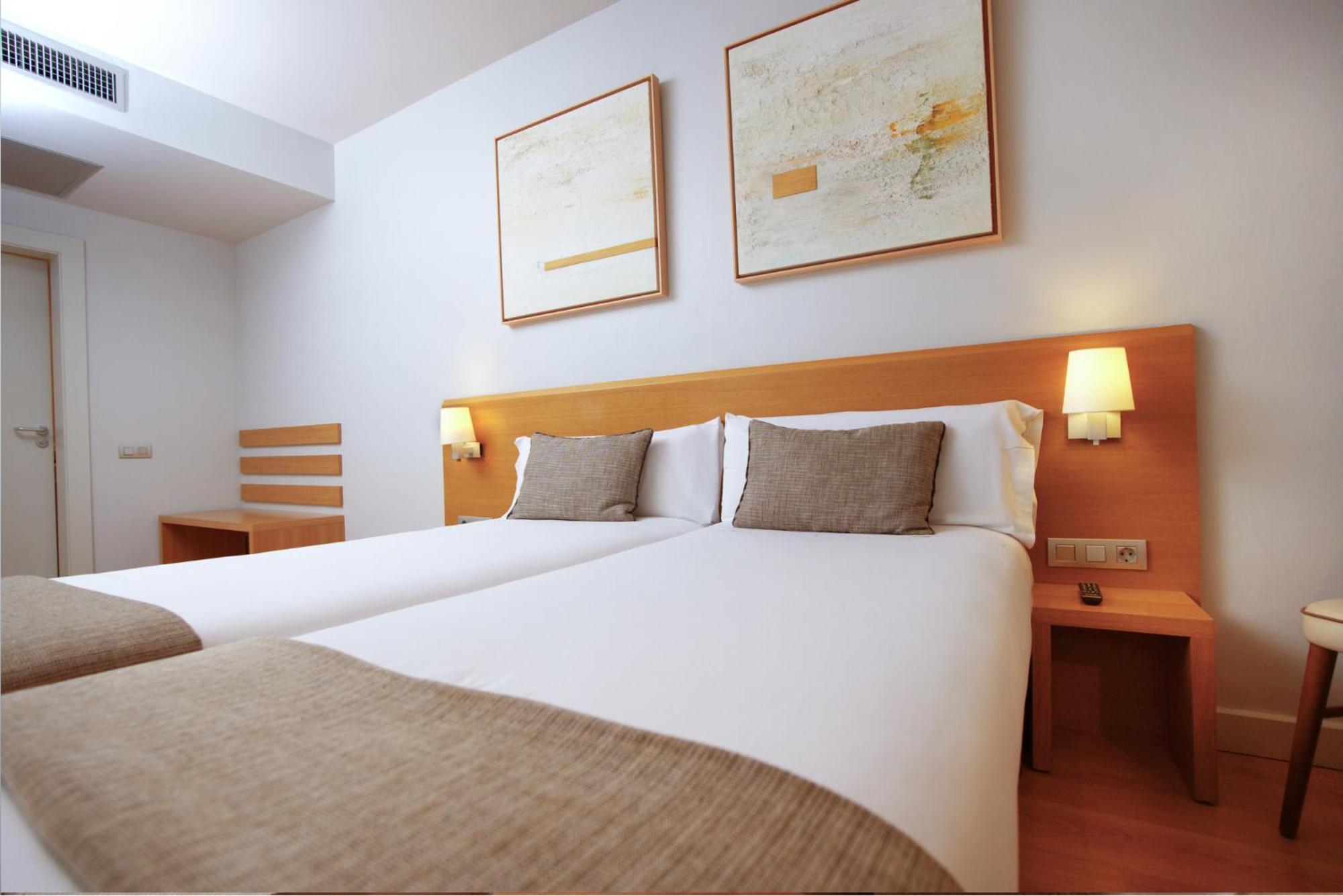 Arc La Rambla 3* Barcellona