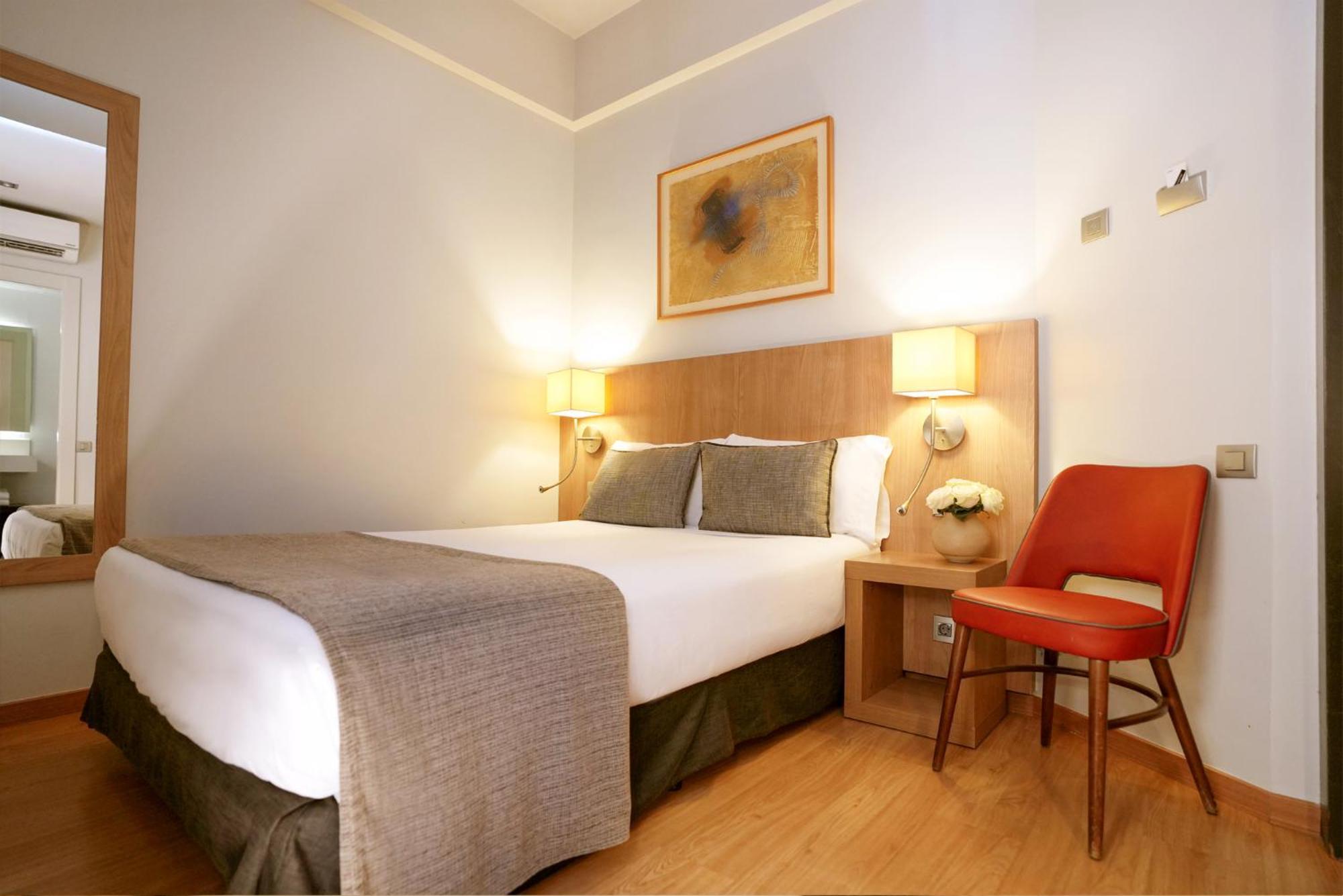 Arc La Rambla Hotel Barcellona