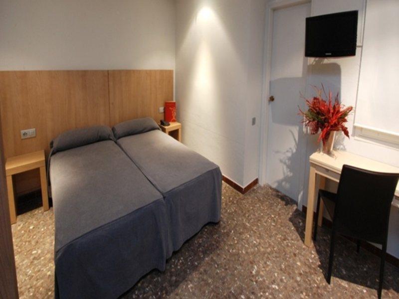 Arc La Rambla 3* Barcellona