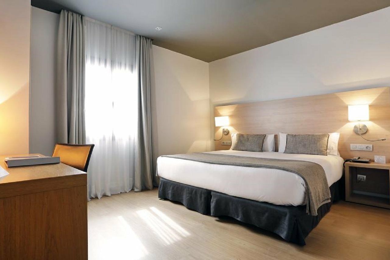 Arc La Rambla 3* Barcellona